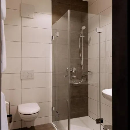 Heufeldboardinghouse Gasthof