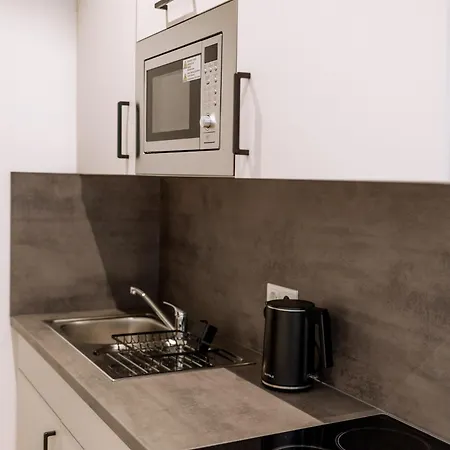 Heufeldboardinghouse 3*