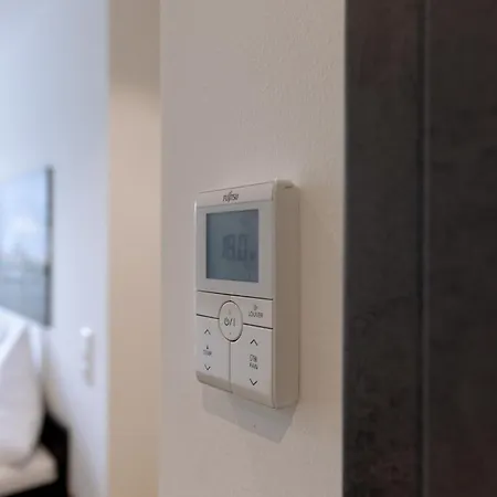 Heufeldboardinghouse Kelheim