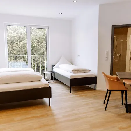 Heufeldboardinghouse Gasthof Kelheim