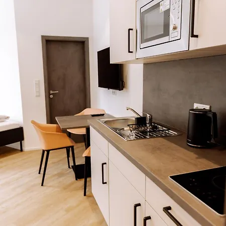 Heufeldboardinghouse 3* Kelheim