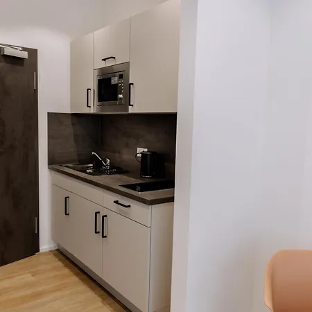 Heufeldboardinghouse Gasthof Kelheim