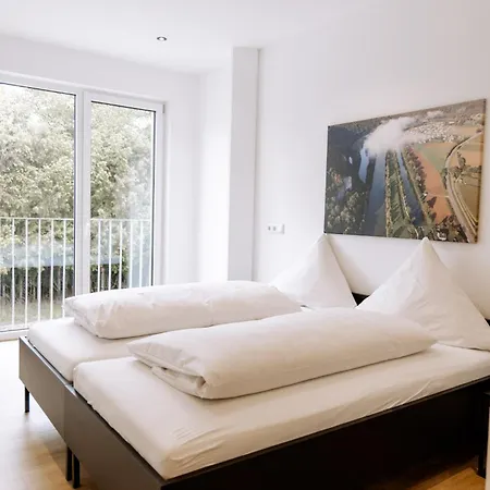 Heufeldboardinghouse Gasthof Kelheim