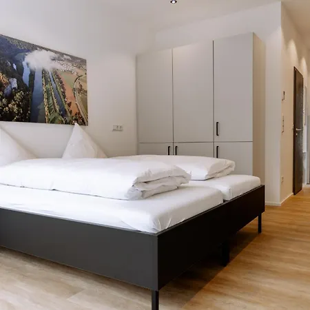 Heufeldboardinghouse Gasthof