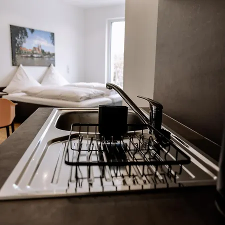 Heufeldboardinghouse 3*