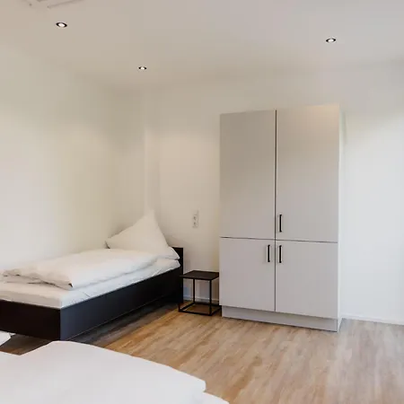 Gasthof Heufeldboardinghouse