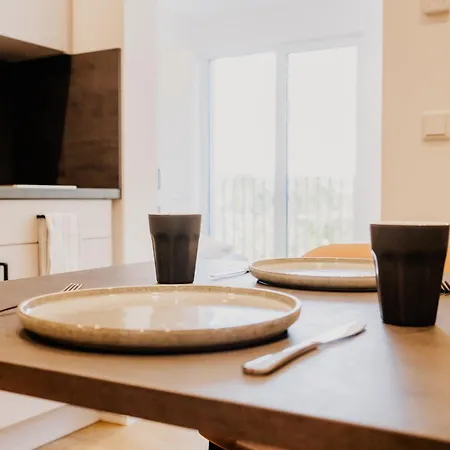 Heufeldboardinghouse 3*