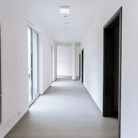 Heufeldboardinghouse 3* Kelheim