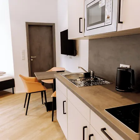 Heufeldboardinghouse 3* Kelheim