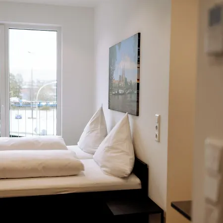 Gasthof Heufeldboardinghouse 3*