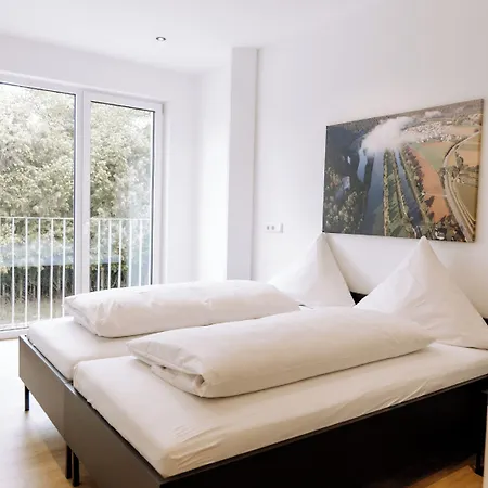 Heufeldboardinghouse