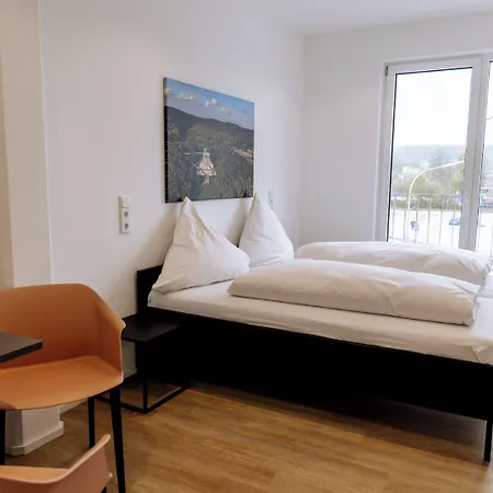 Gasthof Heufeldboardinghouse 3*