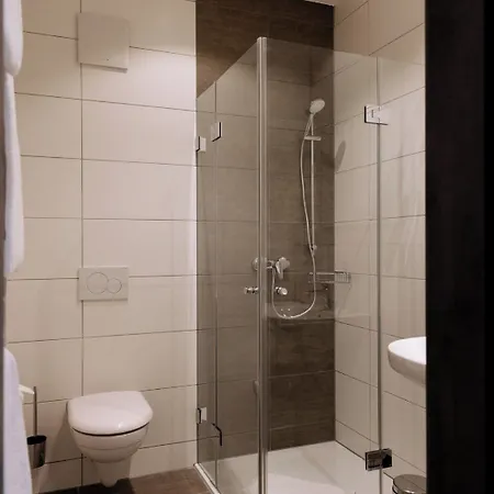 Heufeldboardinghouse