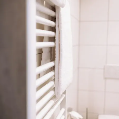 Heufeldboardinghouse Gasthof