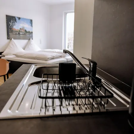 Gasthof Heufeldboardinghouse 3*