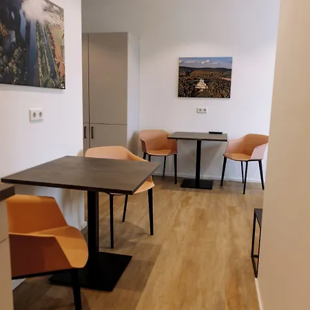 Heufeldboardinghouse 3* Kelheim