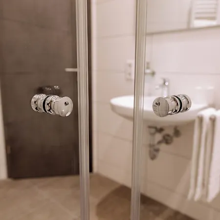 Heufeldboardinghouse Gasthof 3*