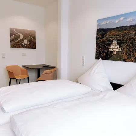 Heufeldboardinghouse 3*