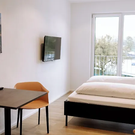 Gasthof Heufeldboardinghouse 3*