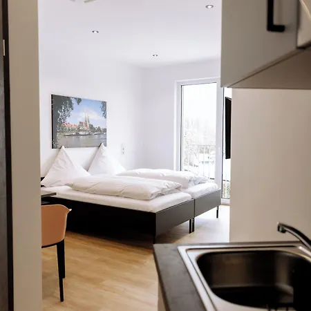 Gasthof Heufeldboardinghouse