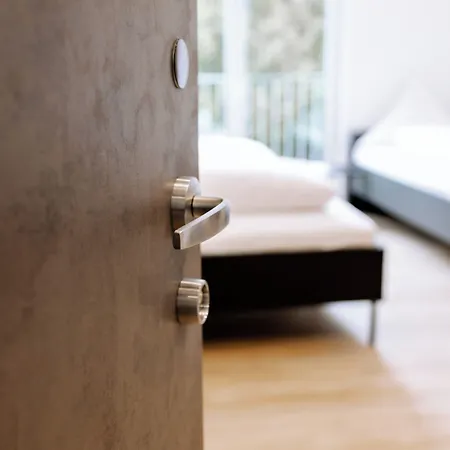 Heufeldboardinghouse 3* Kelheim