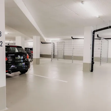 Gasthof Heufeldboardinghouse