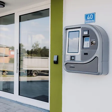 Gasthof Heufeldboardinghouse Kelheim