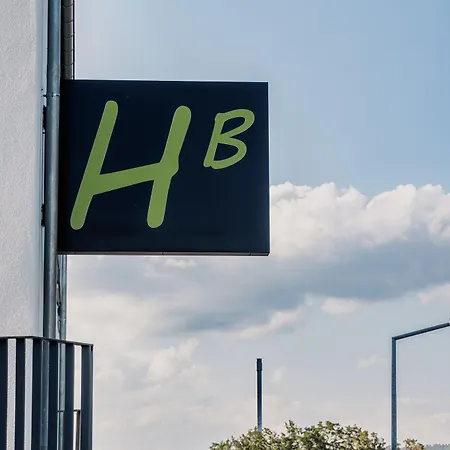 Heufeldboardinghouse 3* Kelheim