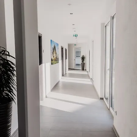 Heufeldboardinghouse 3* Kelheim