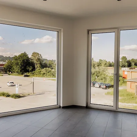 Heufeldboardinghouse 3*