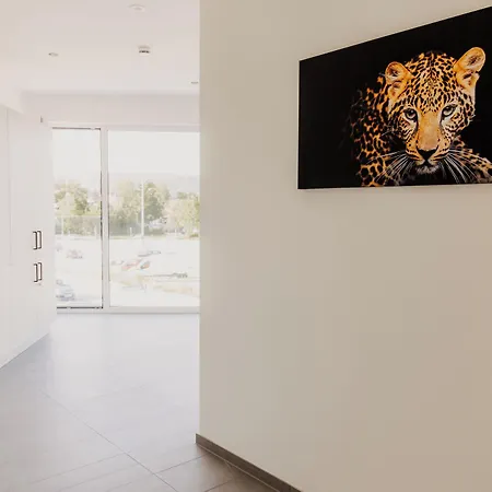 Heufeldboardinghouse Gasthof