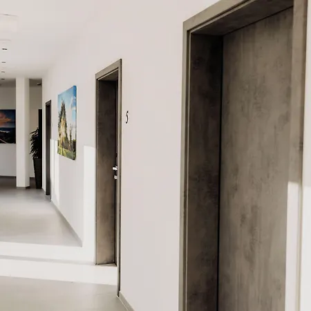 Heufeldboardinghouse Gasthof