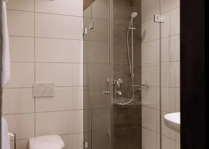 Heufeldboardinghouse Гостевой дом