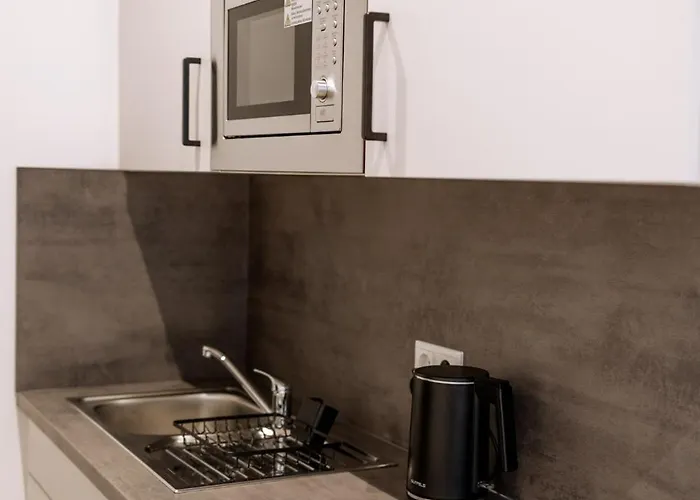 Heufeldboardinghouse 3*