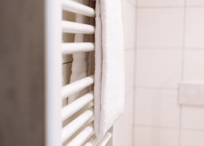 Гостевой дом Heufeldboardinghouse Кельхайм