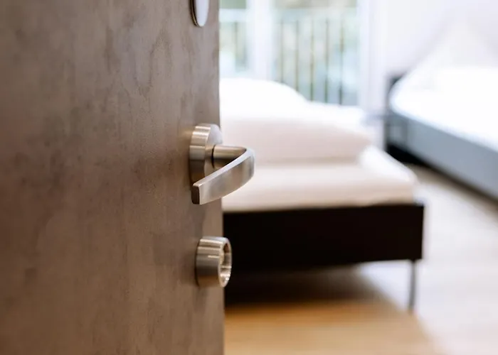 Heufeldboardinghouse Гостевой дом 3*