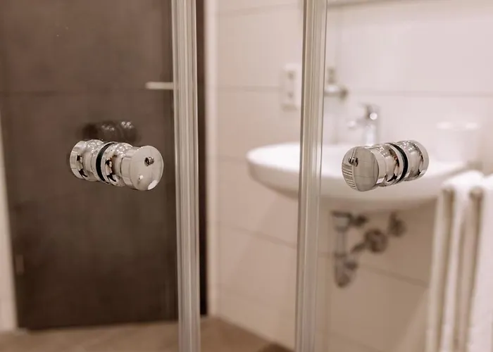 Heufeldboardinghouse Гостевой дом Кельхайм