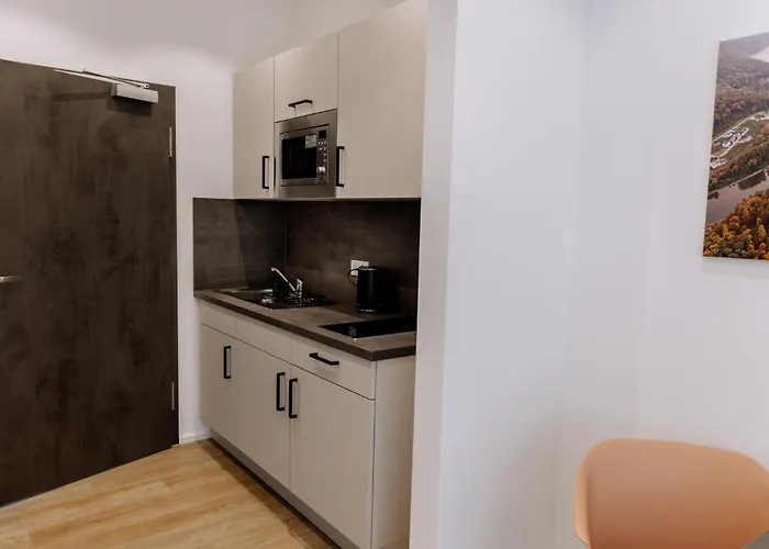 Heufeldboardinghouse Гостевой дом Кельхайм