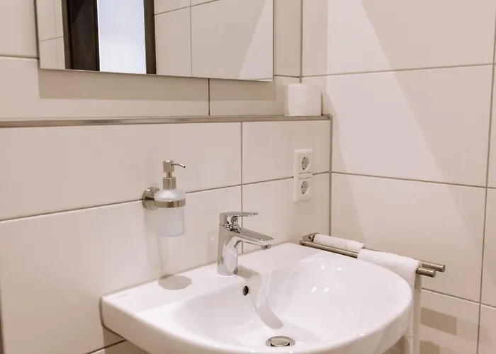 Гостевой дом Heufeldboardinghouse Кельхайм