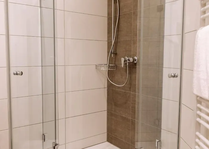 Гостевой дом Heufeldboardinghouse 3*