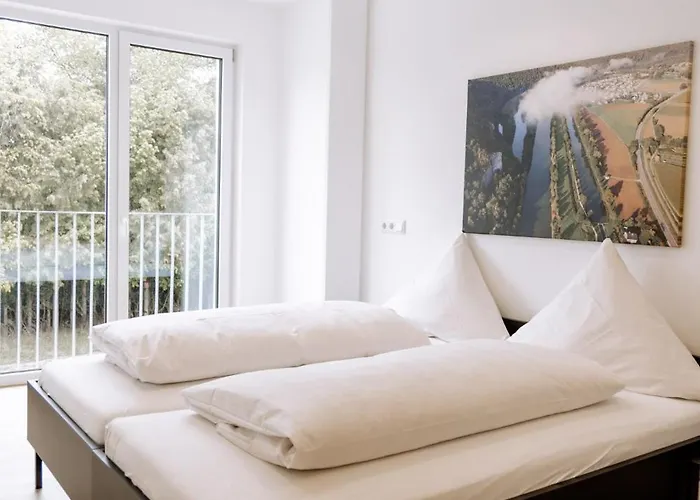 Heufeldboardinghouse Гостевой дом Кельхайм