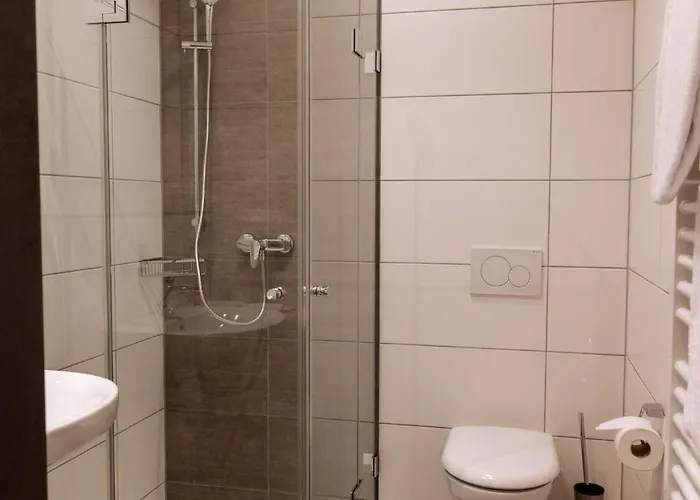 Heufeldboardinghouse 3*