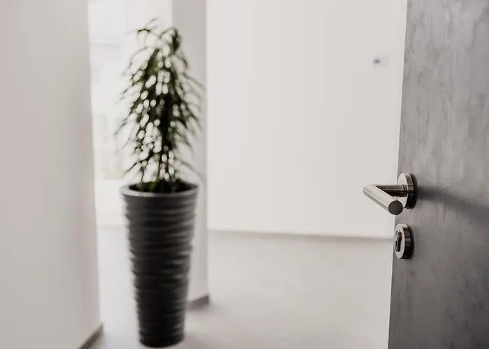 Heufeldboardinghouse 3*