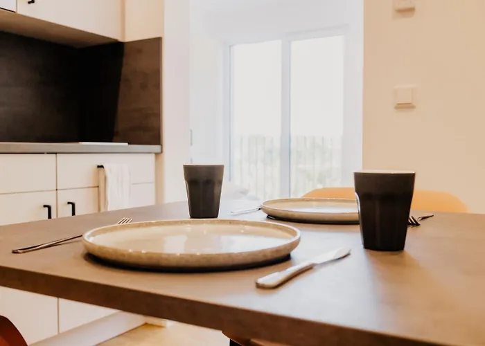 Heufeldboardinghouse 3*