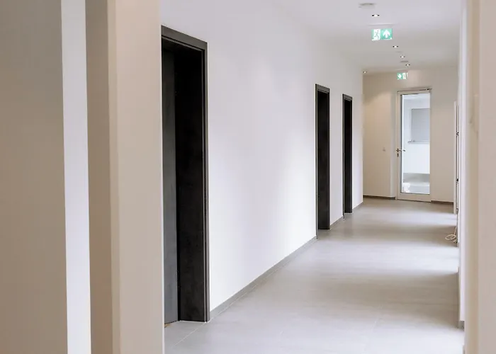 Heufeldboardinghouse Гостевой дом Кельхайм