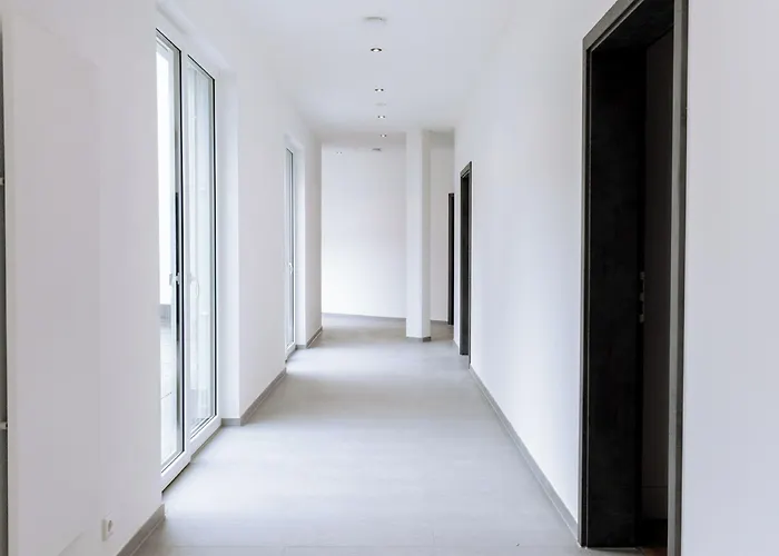 Heufeldboardinghouse 3* Кельхайм