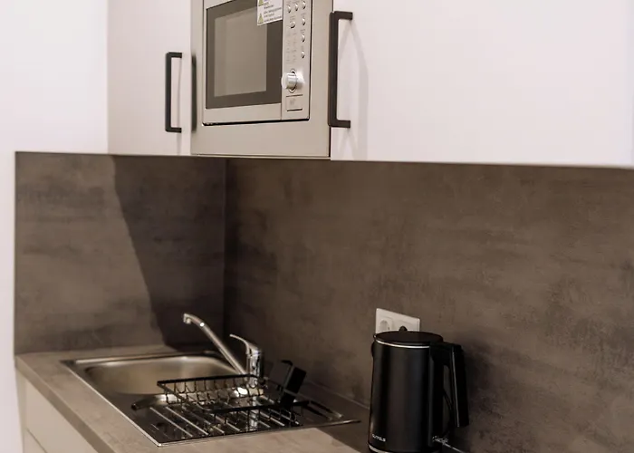 Гостевой дом Heufeldboardinghouse 3*