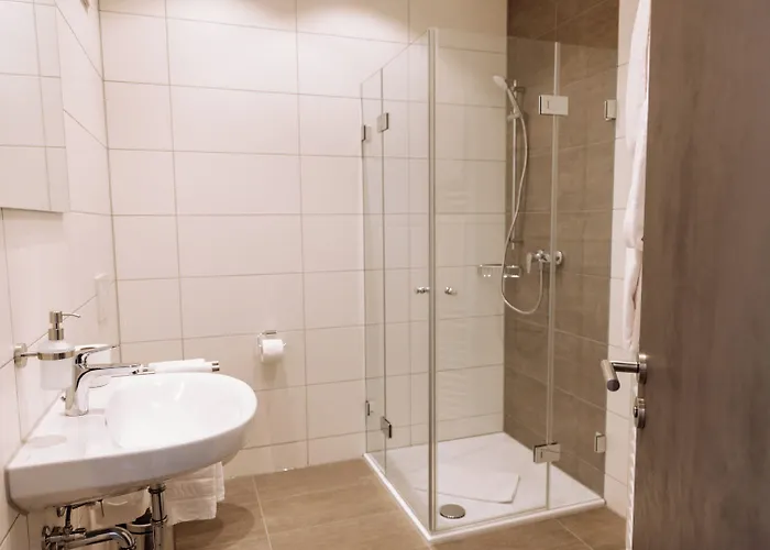 Гостевой дом Heufeldboardinghouse Кельхайм