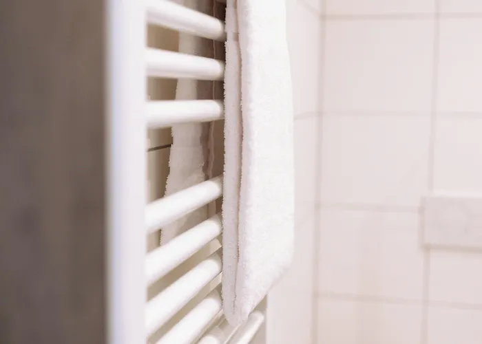 Heufeldboardinghouse Гостевой дом