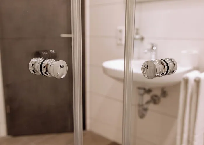 Heufeldboardinghouse Гостевой дом 3*